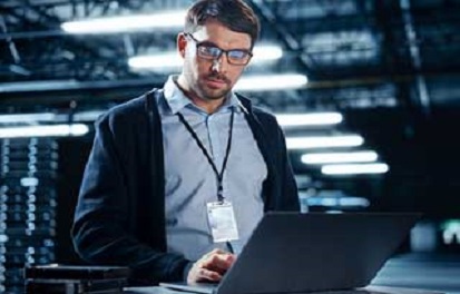 Optimized performance and processes