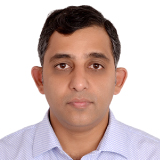 Naresh Pisharody