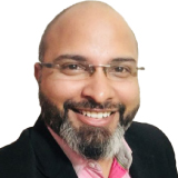 Siddharth Hardiya