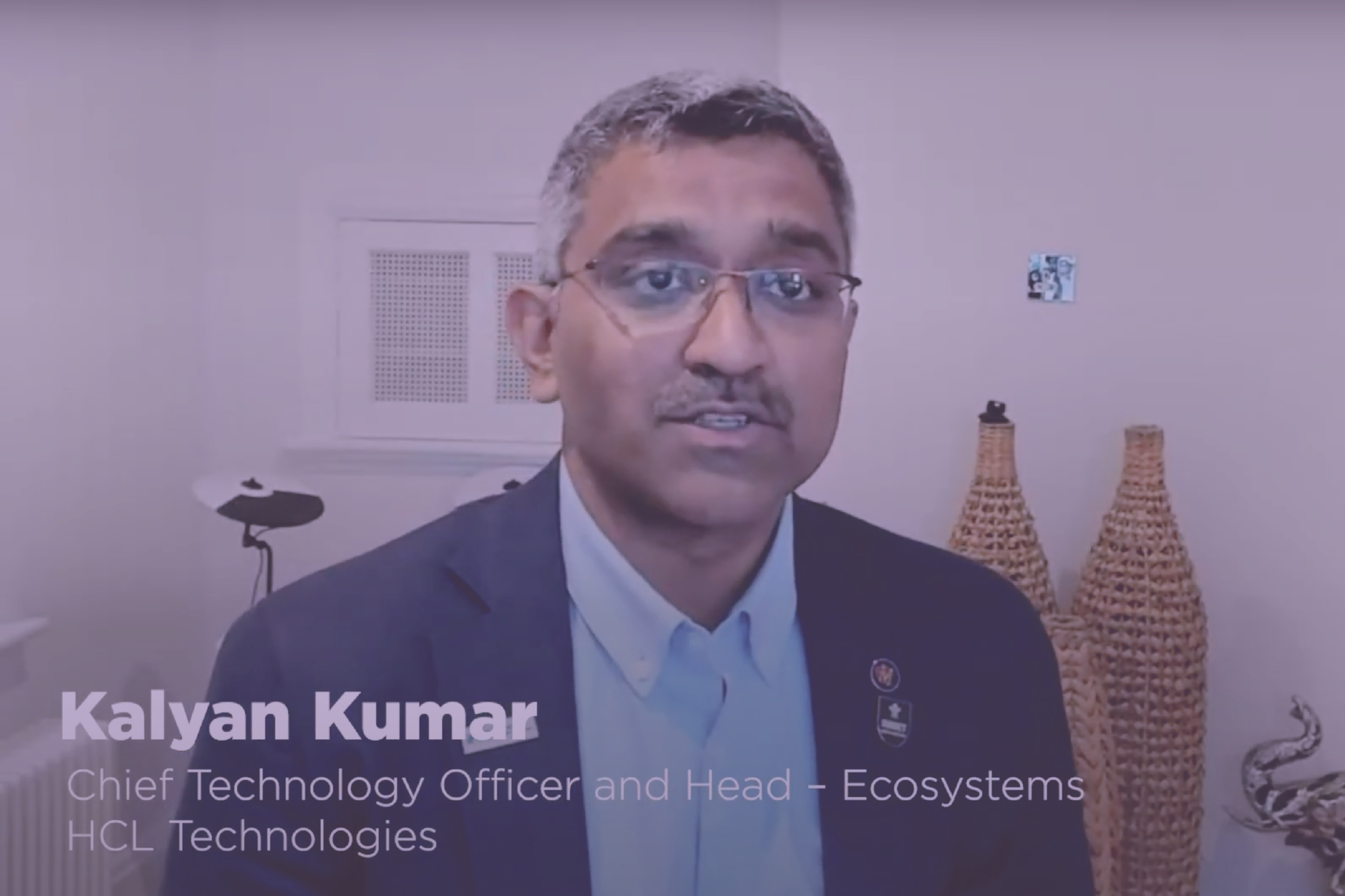 HCLTech and Cisco relationship journey - YouTube