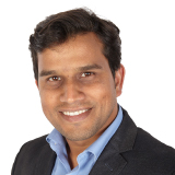 Vivek Sharma