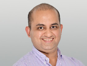Kunal Thukral r