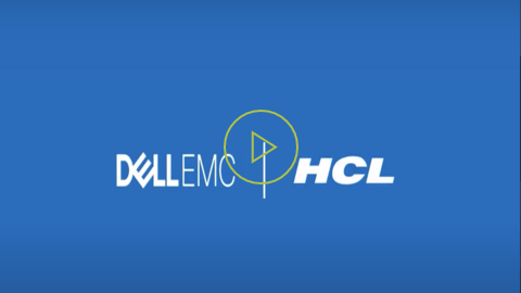 HCL DELL 360 Partnership
