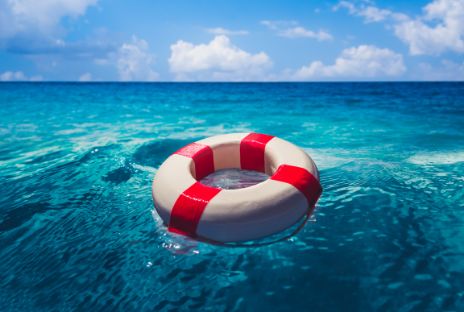 Digital to the Rescue – Financial Services in the Times of COVID-19
