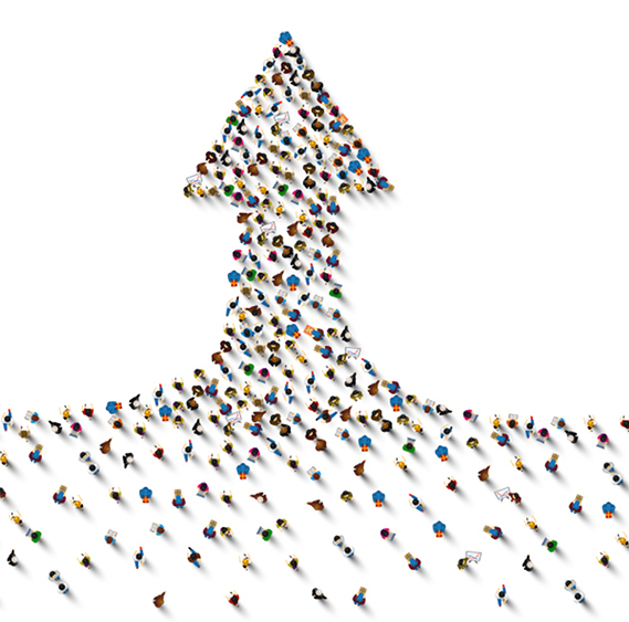 4 pillars of Diversity and Inclusion