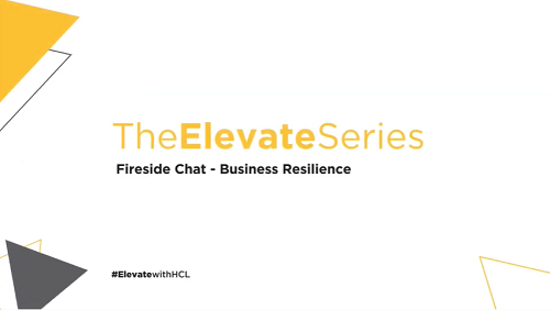 Business Resilience
