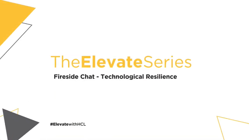 Technological Resilience