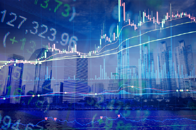 Monitor trends
