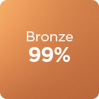 bronze