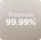 platinum