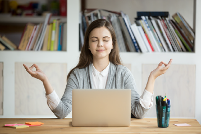 mindset image