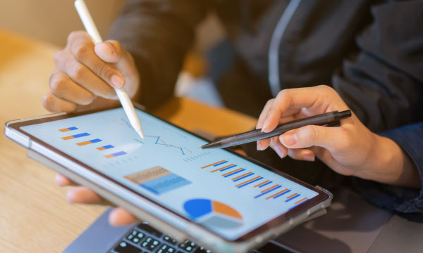 Data, Analytics and AI