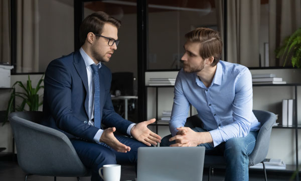 Strategic OKR Alignment