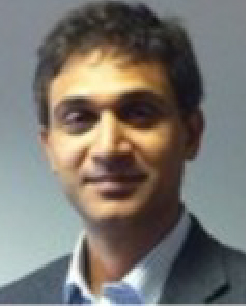 Tushar Trivedi