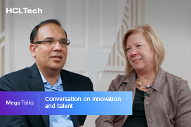 Mega Talks with Bask Iyer