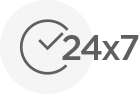 Icon Support Coverage