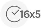 Icon Support Coverage