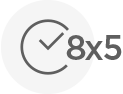 Icon Support Coverage