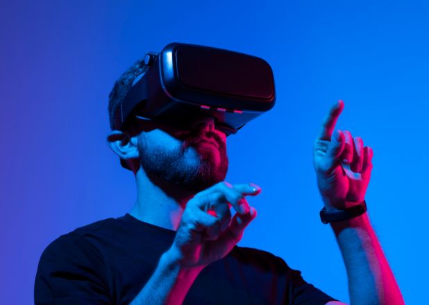 The Metaverse Boom: The next growth engine for financial services The Metaverse Boom: The next growth engine for financial services