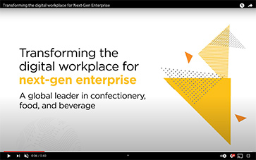 Transforming the digital workplace for Next-Gen Enterprise