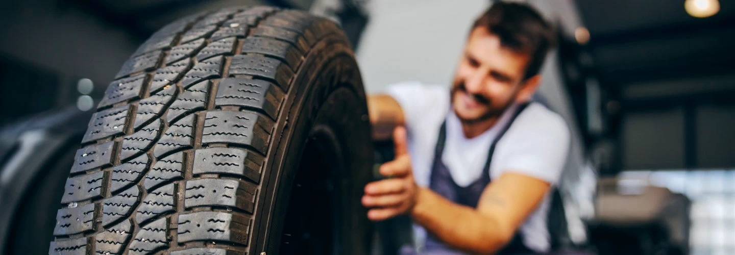 Omnichannel experience transformation for an American tire manufacturing company 