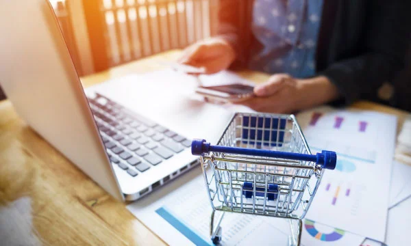 Empowering scalability and efficiency in the American eCommerce sector