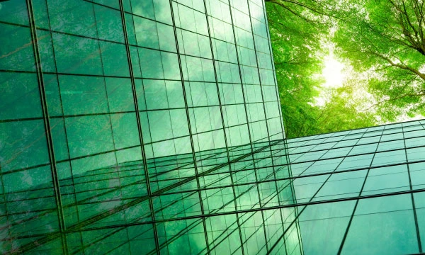 HCLTech creates a greener future with a leading multinational bank