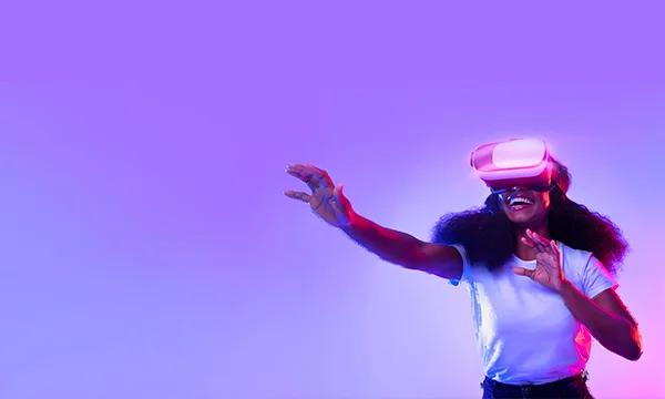 Accelerated time-to-market with high product quality for VR device