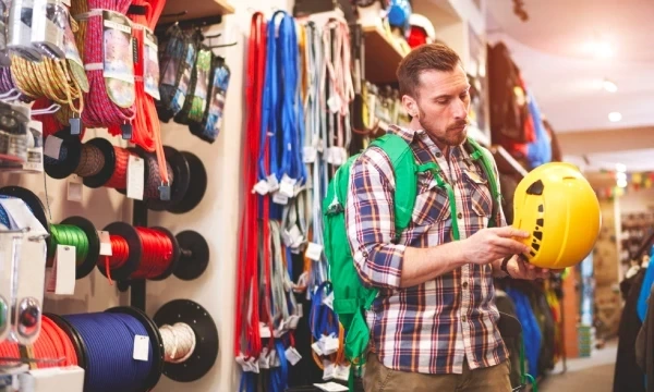 Transforming Managed Support Services for Sporting Goods Leader