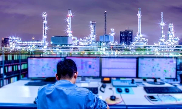 Helping a leading gas distributor in the UK migrate to cloud