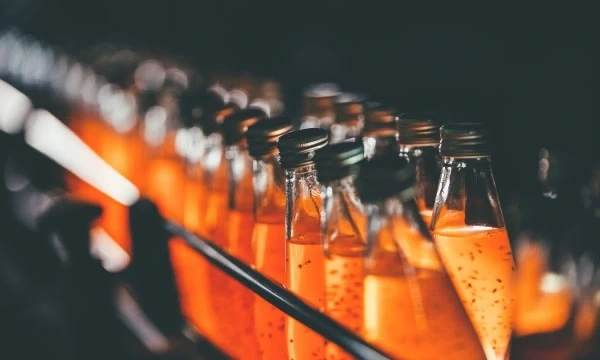 Enhancing integration efficiency for a leading beverage company