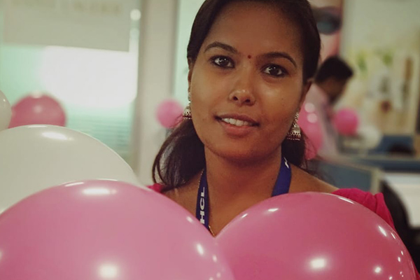 HCL breast cancer