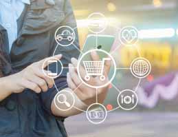 Advantage Experience Retail Services