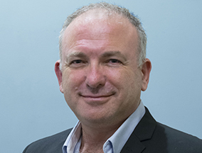 Gary Golembo