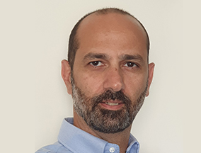 Moshe Shabtay