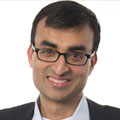 Arun Chhabra