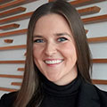 Jacqueline Davidson
