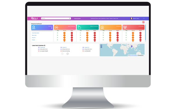 iCE.X: Analytics - Key Features iCE.X: Analytics - Key Features