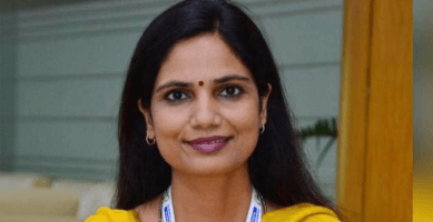 New CSR disclosure norm a positive step, says HCL Foundation chief Nidhi Pundhir