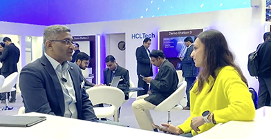 Mobile World Congress