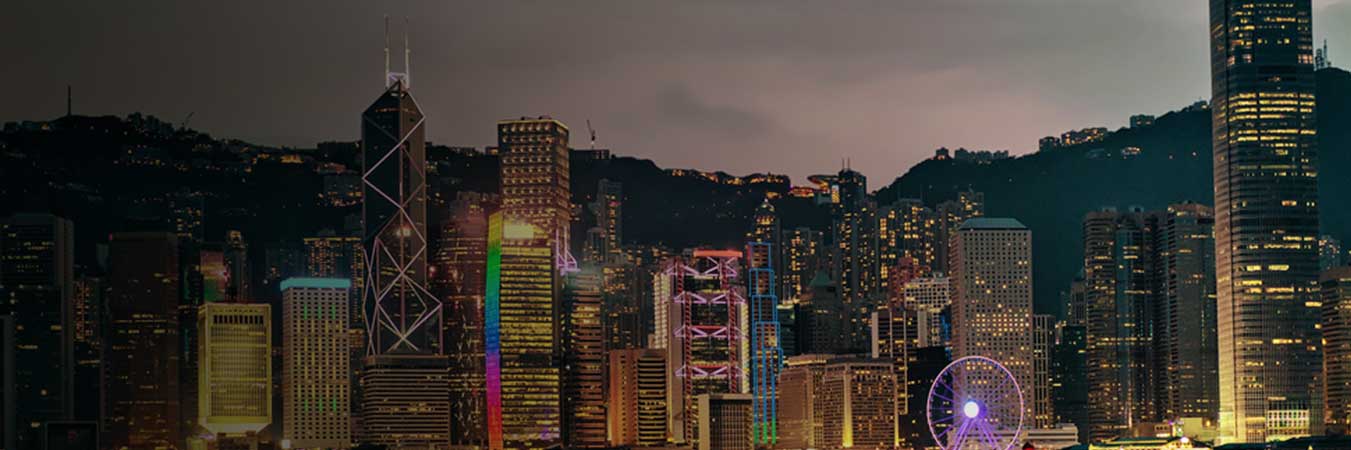 Leading It Company In Hong Kong Hcl Technologies