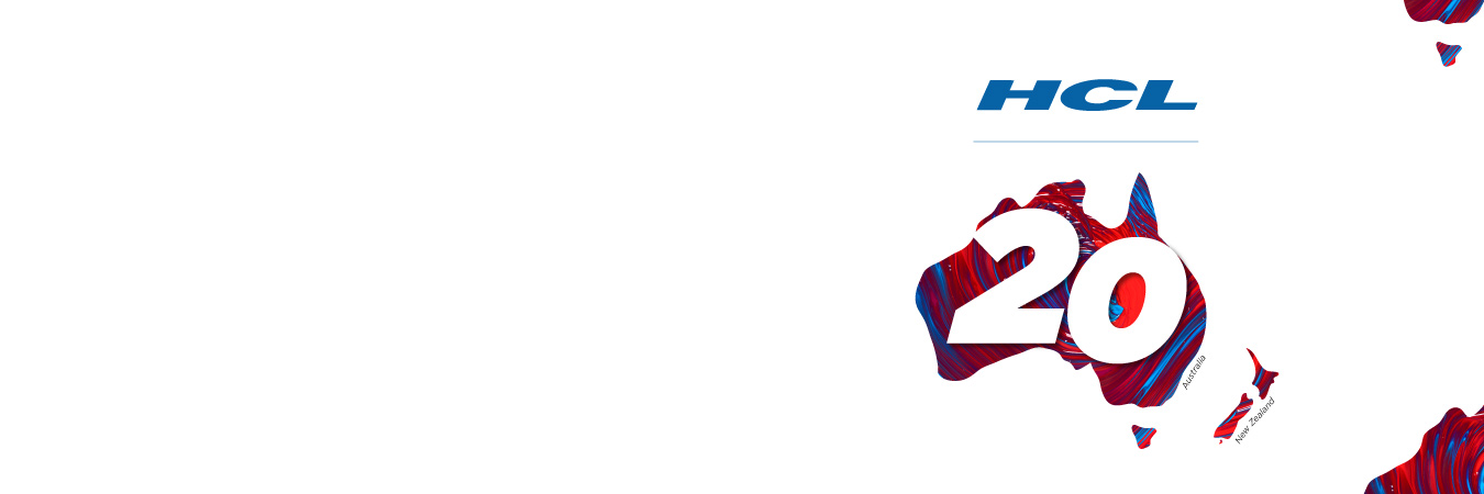Information Technology Services In New Zealand Hcl Technologies