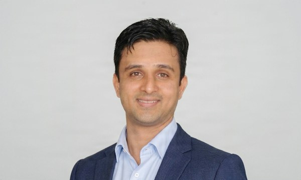 Surya Prakash