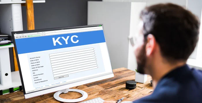 Automate your KYC process in 10 easy steps