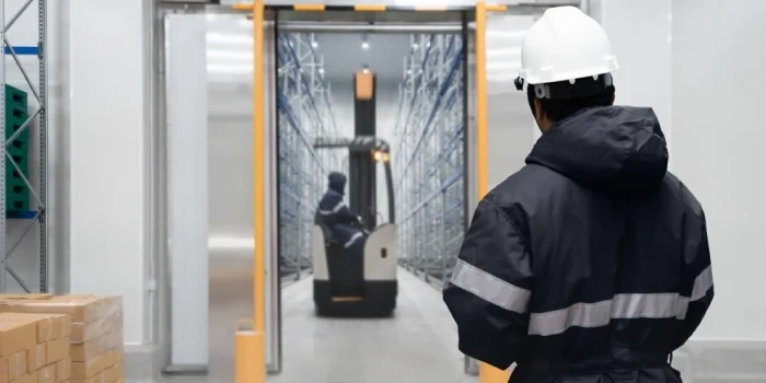 Countering cold chain distribution challenges with confidence