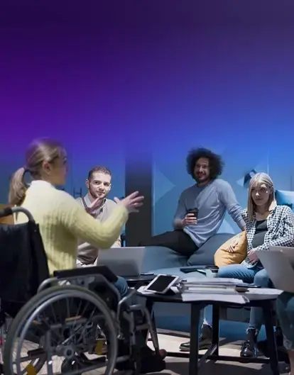 Reinventing for the Future