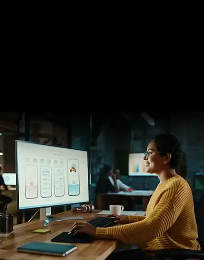 Digital Foundation