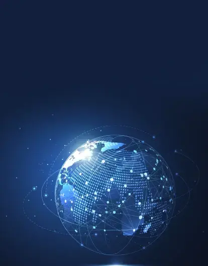 Digital Foundation