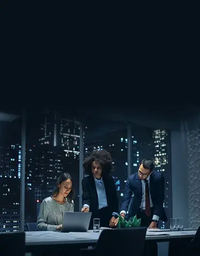 Digital Foundation