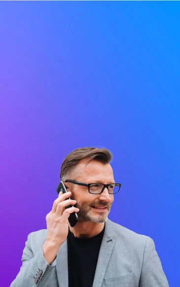 Lead the way in financial excellence and transformation